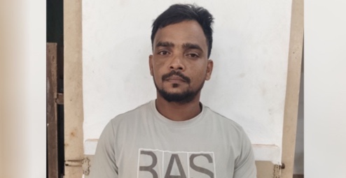 ನ್ಯಾಯಾಲಯಕ್ಕೆ ಗೈರಾಗಿದ್ದ ವಾರಂಟ್ ಆರೋಪಿ ಬಂಧನ; ಪುತ್ತೂರಿನಲ್ಲಿ ಮಂಗಳೂರು ಗ್ರಾಮಾಂತರ ಪೊಲೀಸರ ಕಾರ್ಯಾಚರಣೆ