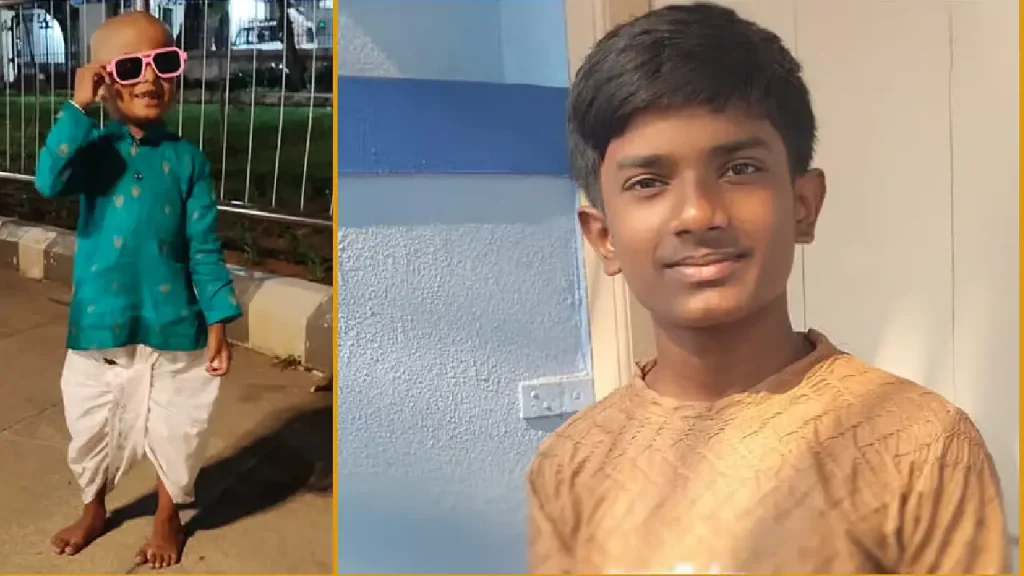 ಹಾಲು ತರಲು ಹೋಗಿದ್ದ ಇಬ್ಬರು ಬಾಲಕರ ಮೇಲೆ ಹರಿದ ಲಾರಿ; ಸ್ಥಳದಲ್ಲೇ ದುರ್ಮರಣ