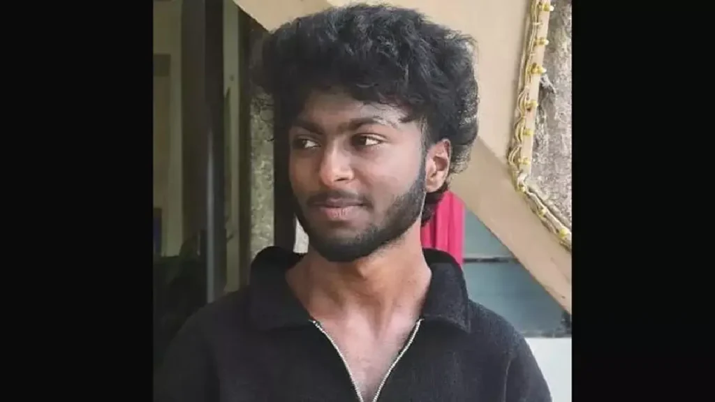 ಸೋಮೇಶ್ವರ ಬೀಚ್ನಲ್ಲಿ ಸಮುದ್ರಪಾಲಾಗಿದ್ದ ಉಜಿರೆ SDM ಕಾಲೇಜು ವಿದ್ಯಾರ್ಥಿಯ ಮೃತದೇಹ ಪತ್ತೆ