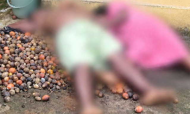ಮೂಡುಬಿದಿರೆ: ಮಗನನ್ನು ಉಳಿಸಲು ಧಾವಿಸಿದ ತಾಯಿಗೂ ವಿದ್ಯುತ್ ಪ್ರವಹಿಸಿ ದುರಂತ ಅಂತ್ಯ
