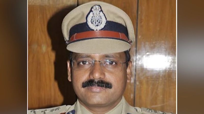 ನಿವೃತ್ತಿಗೂ ಮುನ್ನವೇ ಸೇವೆಗೆ ವಿದಾಯ ಹೇಳಿದ ಹಿರಿಯ ಐಪಿಎಸ್ ಅಧಿಕಾರಿ ಎಸ್. ರವಿ
