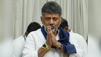 ಅ.15ರಂದು ಮಂಗಳೂರು, ಉಡುಪಿಗೆ ಮುಖ್ಯಮಂತ್ರಿ ಡಿಕೆ ಶಿವಕುಮಾರ್ ಭೇಟಿ; ದಸರಾ ಕಾರ್ಯಕ್ರಮಗಳಲ್ಲಿ ಭಾಗಿ