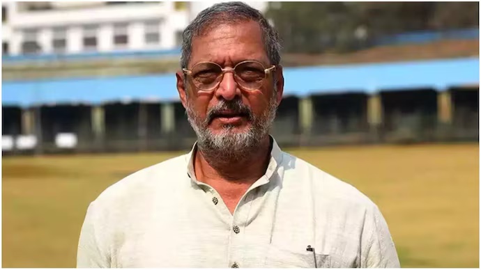 ಬಾಲಿವುಡ್ನ ಹಿರಿಯ ನಟ ನಾನಾ ಪಾಟೇಕರ್ ಇನ್ನಿಲ್ಲ; ಚಿತ್ರರಂಗದಲ್ಲಿ ಶೋಕ