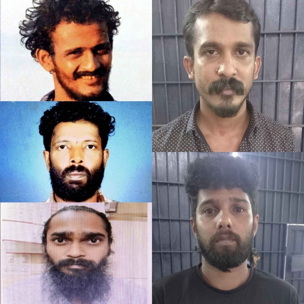 ಮಂಗಳೂರು ಕಾರಾಗೃಹದಲ್ಲಿ ಮಾಡೂರು ಯುಸೂಫ್ ಹತ್ಯೆ; 11 ವರ್ಷಗಳ ಬಳಿಕ ಐವರಿಗೆ ಜೀವಾವಧಿ ಶಿಕ್ಷೆ