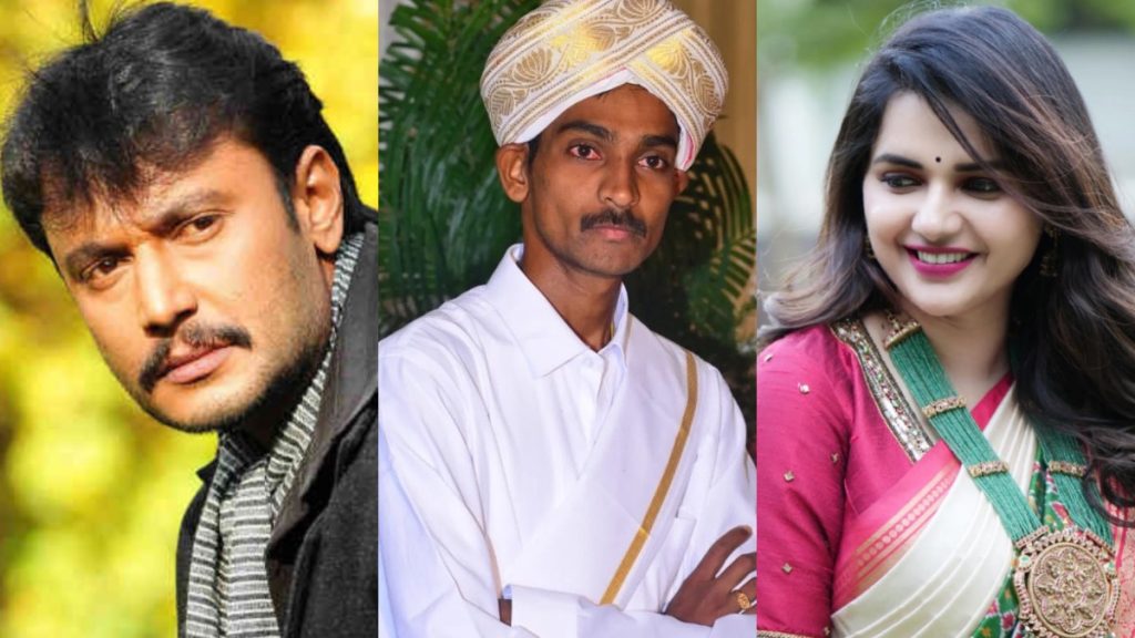 ರೇಣುಕಾಸ್ವಾಮಿ ಪ್ರಕರಣಕ್ಕೆ ಹೊಸ ತಿರುವು; ಪೊಲೀಸ್ ಅಧಿಕಾರಿಗಳ ವಿರುದ್ಧ ಇಲಾಖಾ ತನಿಖೆ