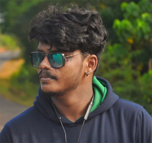 ಕಾರ್ಕಳ ಬೈಪಾಸ್ನಲ್ಲಿ ಬೈಕ್–ಲಾರಿ ಡಿಕ್ಕಿ; 25 ವರ್ಷದ ಯುವಕ ಸ್ಥಳದಲ್ಲೇ ದಾರುಣ ಸಾವು