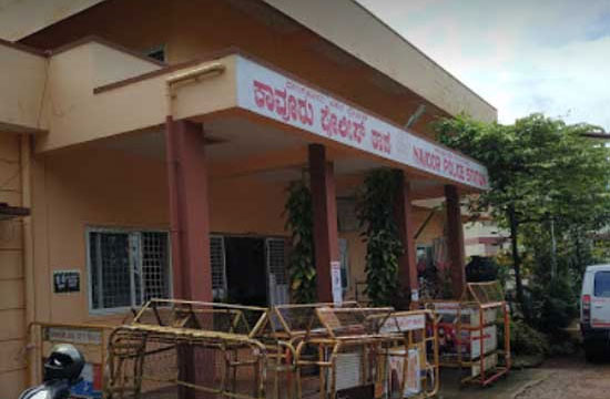 ಮಂಗಳೂರು: ಅಕ್ರಮ ಸಂಬಂಧದ ಶಂಕೆ ಹಿನ್ನೆಲೆ ಪತ್ನಿಯ ಕೊಲೆ ಆರೋಪ; ಪತಿ ಪೊಲೀಸ್ ವಶಕ್ಕೆ
