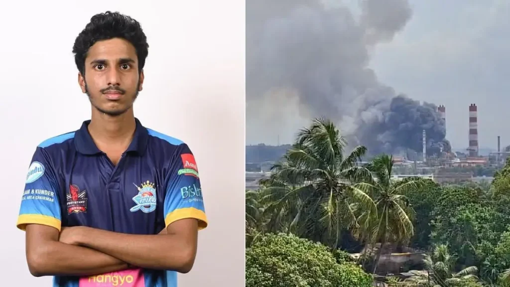 ಎಂಆರ್ಪಿಎಲ್ ಸ್ಫೋಟ ಪ್ರಕರಣ; ಸಂಸ್ಥೆ ಹಾಗೂ ಘಟಕದ ಮುಖ್ಯಸ್ಥರ ನಿರ್ಲಕ್ಷ್ಯ ಆರೋಪಿಸಿ ಎಫ್ಐಆರ್