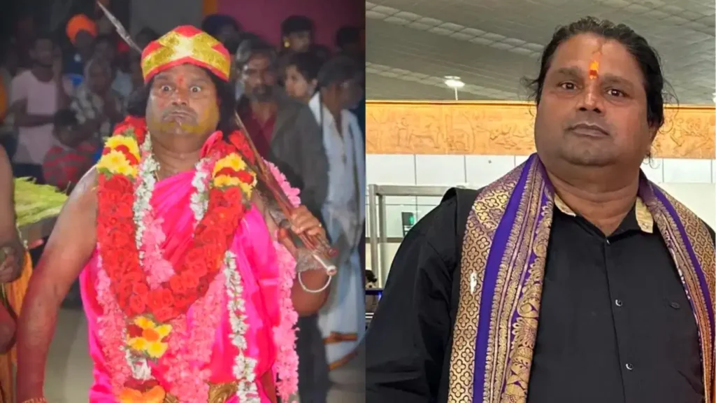 ಮೂಢನಂಬಿಕೆ, ಅತ್ಯಾಚಾರ ಆರೋಪ; ಕೊಪ್ಪ ಪೊಲೀಸರಿಂದ ಆರೋಪಿಯ ಬಂಧನ