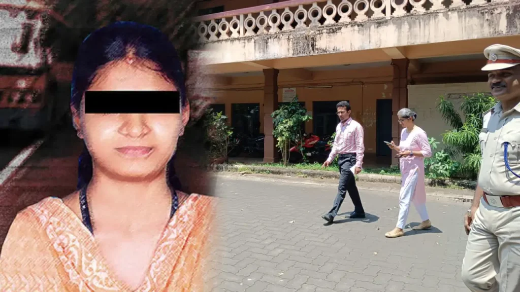 ಸೌಜನ್ಯಾ ಪ್ರಕರಣದ ಮರುತನಿಖೆ ಆರಂಭ; ಮಂಗಳೂರಿಗೆ ಎಸ್ಐಟಿ ಅಧಿಕಾರಿಗಳ ಆಗಮನ